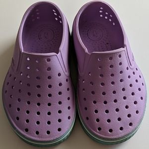 Girls' Native Miles size C7